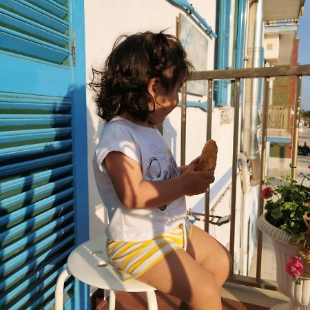 Margheritamare Margherita Di Savoia Ngoại thất bức ảnh