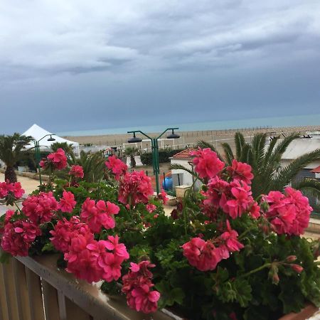 Margheritamare Margherita Di Savoia Ngoại thất bức ảnh