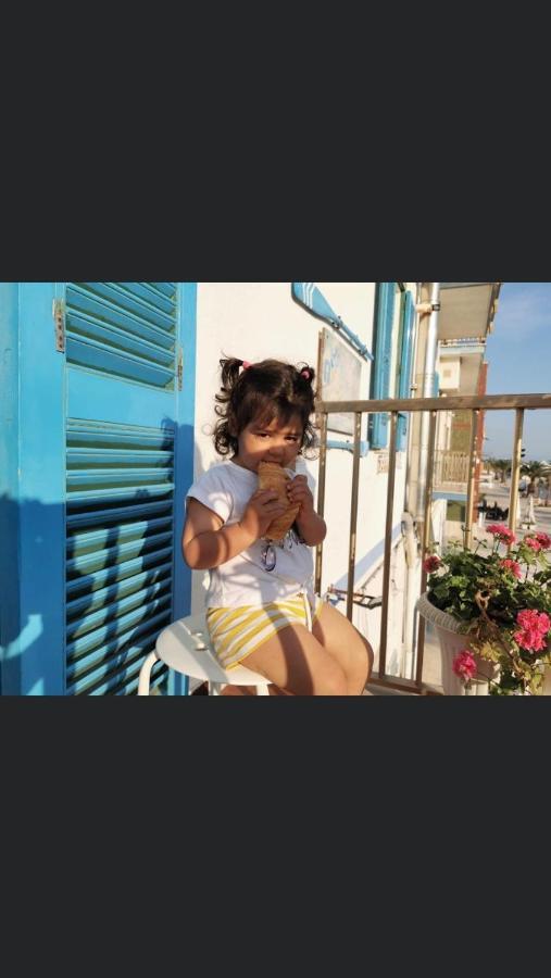 Margheritamare Margherita Di Savoia Ngoại thất bức ảnh