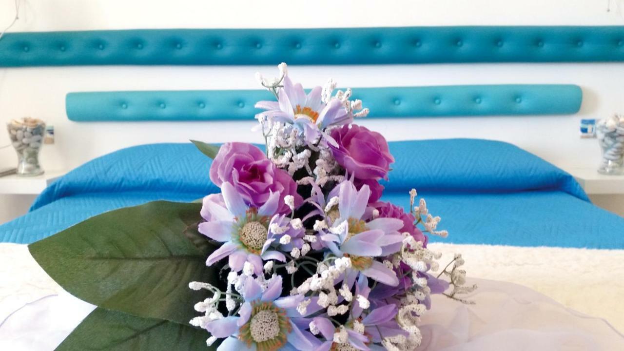 Margheritamare Margherita Di Savoia Ngoại thất bức ảnh