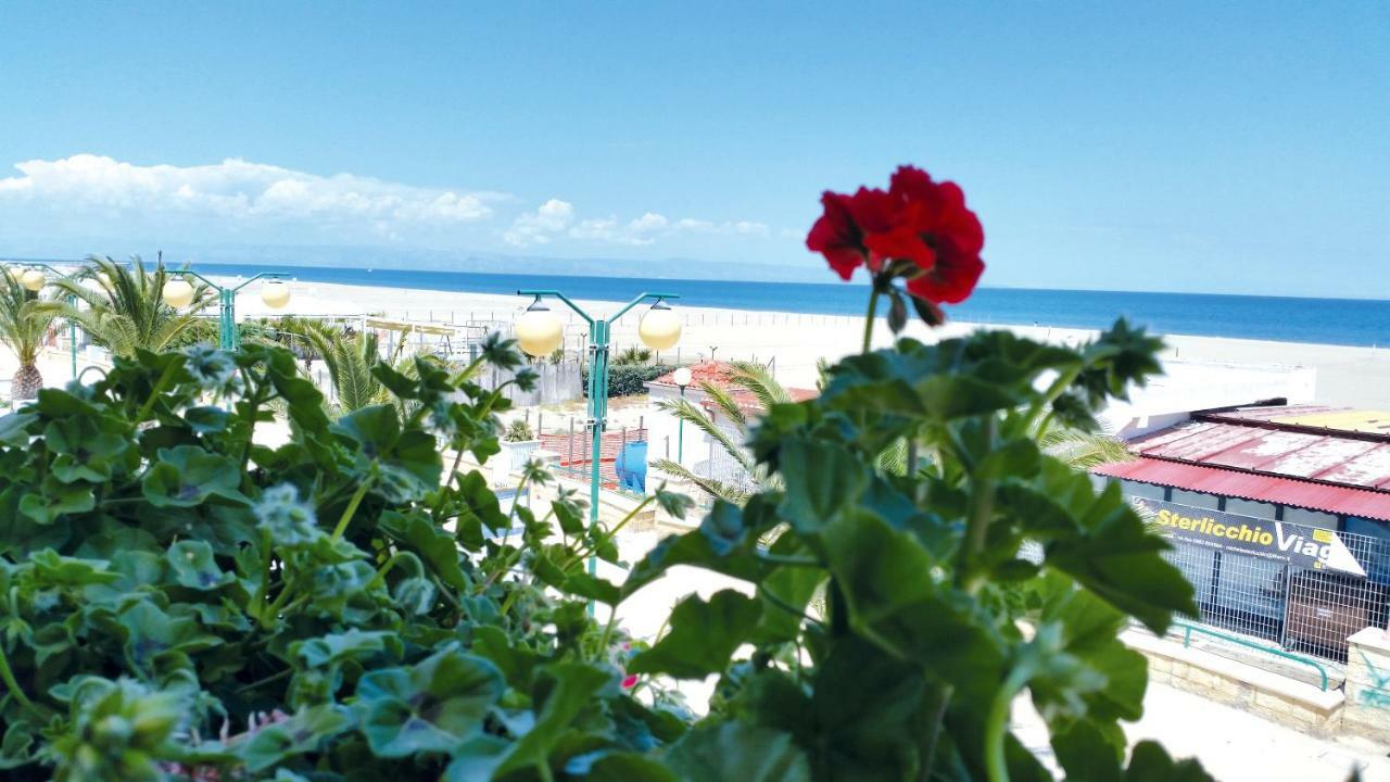 Margheritamare Margherita Di Savoia Ngoại thất bức ảnh